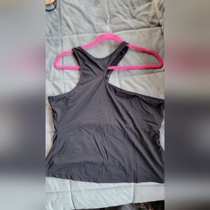 Free People Black Women's Intimate Tank